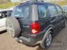 2008 FORD ECOSPORT 