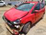 2011 VOLKSWAGEN FOX 