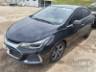 2021 CHEVROLET CRUZE 
