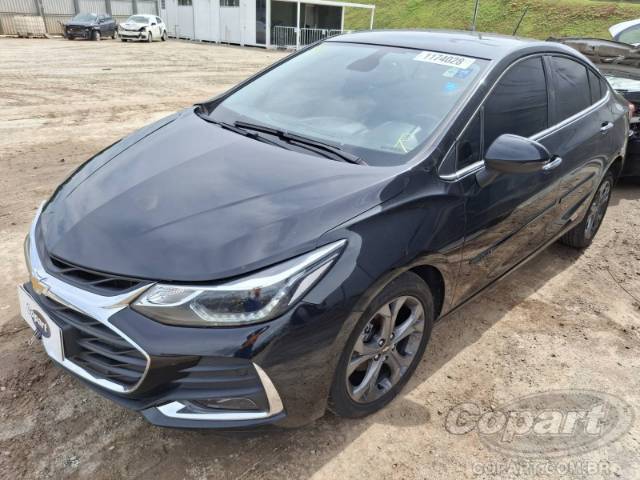 2021 CHEVROLET CRUZE 