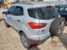 2013 FORD ECOSPORT 