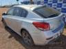 2013 CHEVROLET CRUZE HATCH 