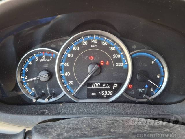 2024 TOYOTA YARIS 