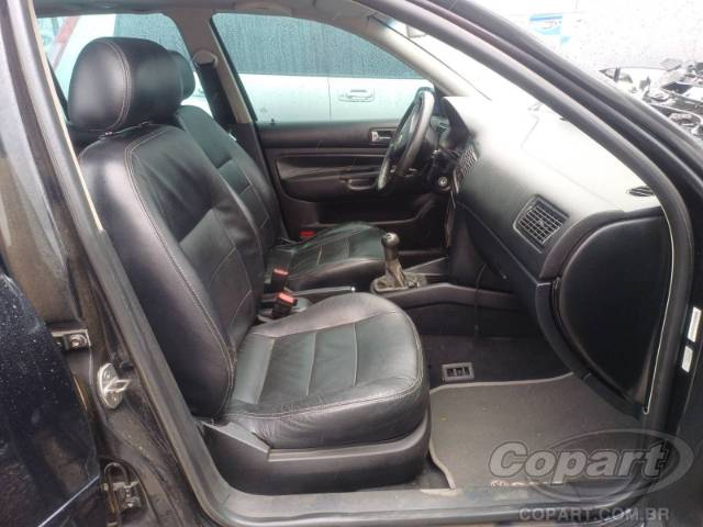 2008 VOLKSWAGEN GOLF 