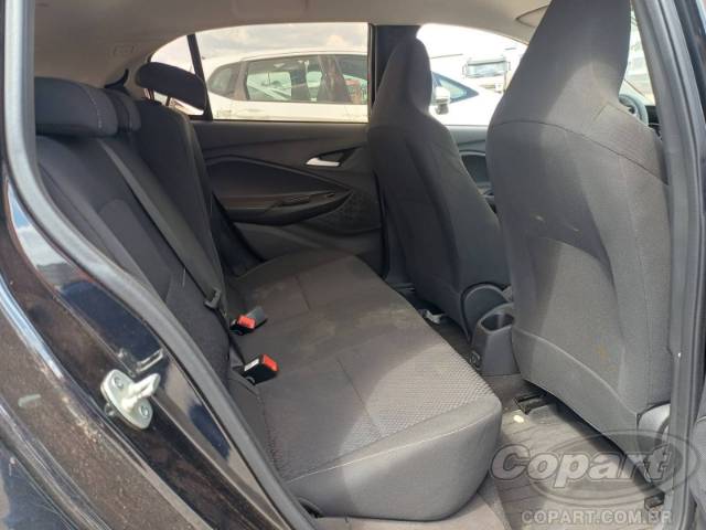 2020 CHEVROLET ONIX 