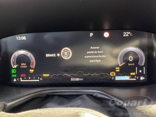 2022 JEEP COMMANDER 