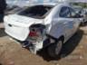 2020 FORD KA SEDAN 