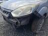 2013 FORD FIESTA SEDAN 