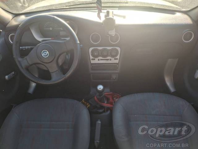 2005 CHEVROLET CELTA 