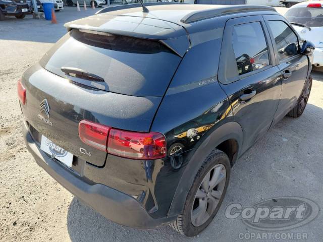 2022 CITROEN C4 CACTUS 