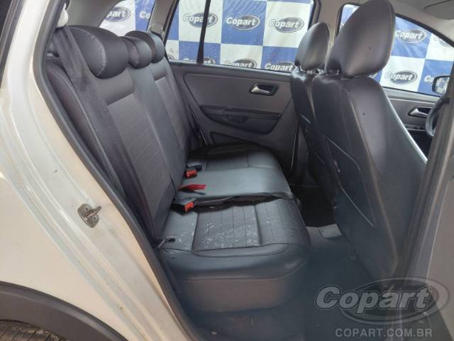 2013 VOLKSWAGEN SPACEFOX 