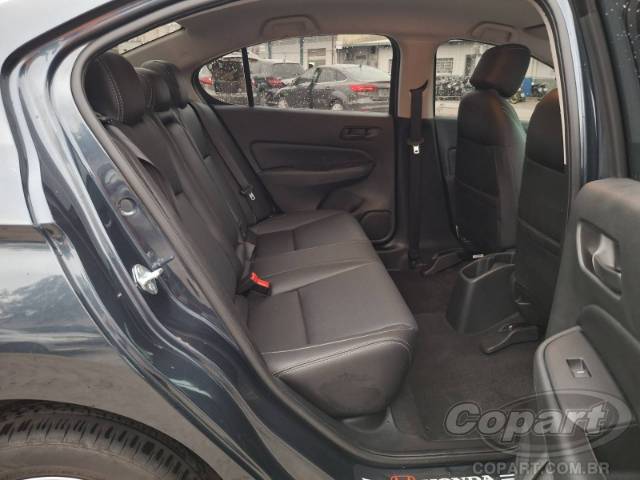 2025 HONDA CITY 