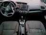 2017 HONDA FIT 