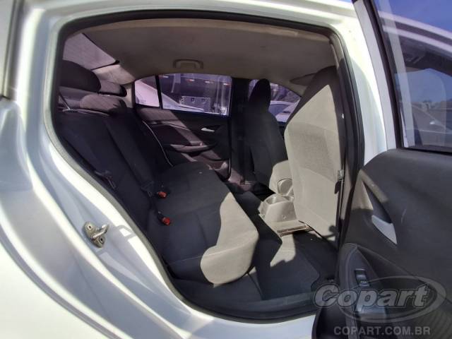 2020 CHEVROLET ONIX PLUS 