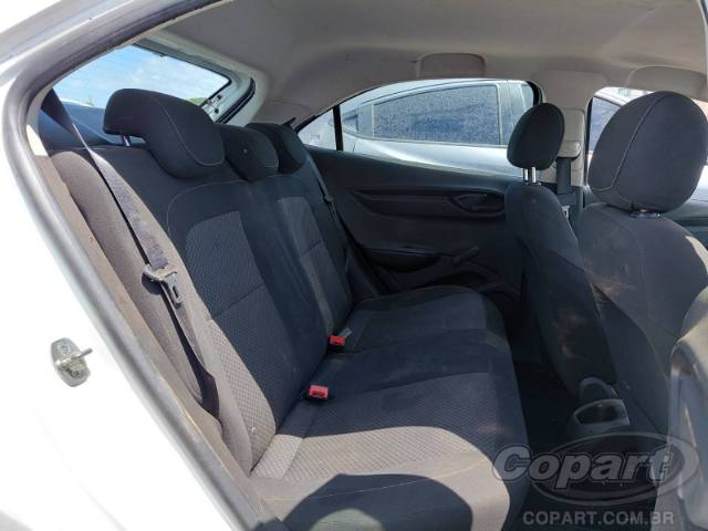 2019 CHEVROLET ONIX 