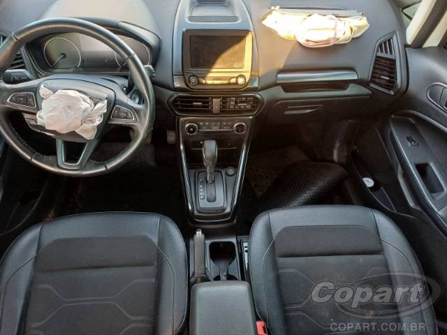 2020 FORD ECOSPORT 