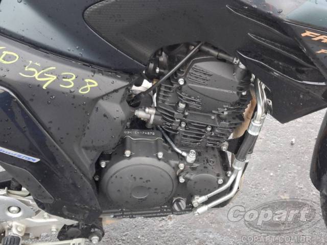 2024 YAMAHA FZ25 FAZER 