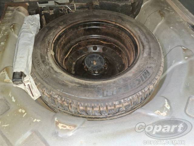 2011 RENAULT FLUENCE 