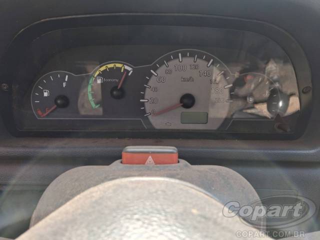 2010 FIAT UNO 