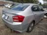 2013 HONDA CITY 