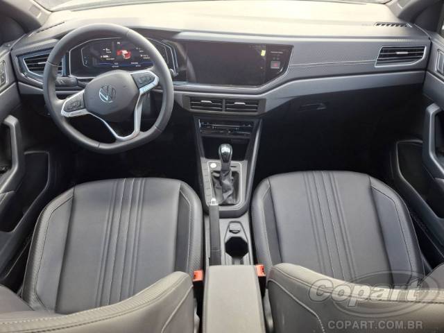2025 VOLKSWAGEN NIVUS 