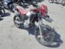 2020 HONDA XRE 300 