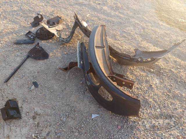 1997 CHEVROLET VECTRA 