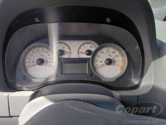 2011 FIAT STRADA 