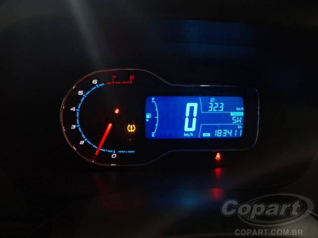 2017 CHEVROLET COBALT 