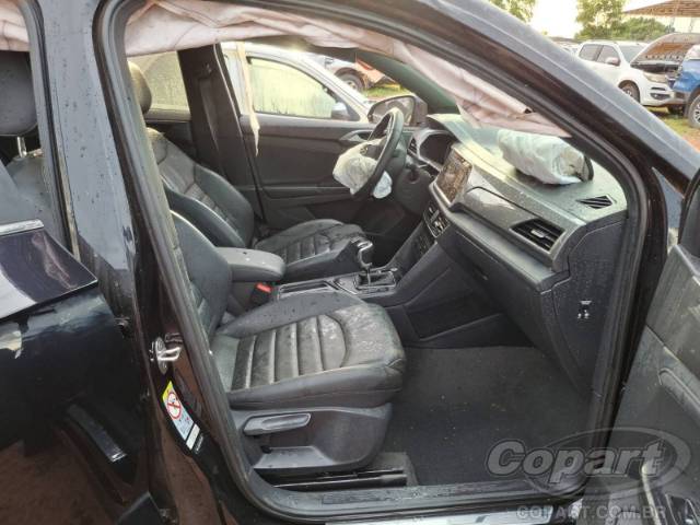 2024 VOLKSWAGEN TAOS 