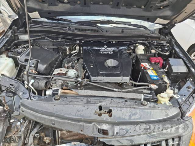 2022 MITSUBISHI L200 TRITON 