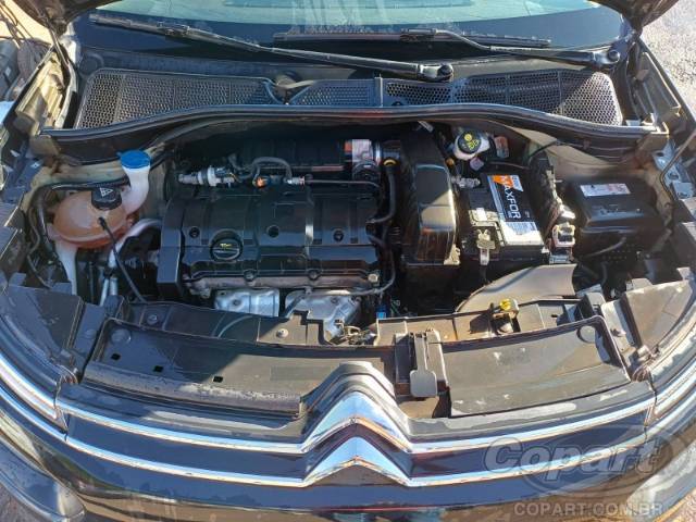 2022 CITROEN C4 CACTUS 