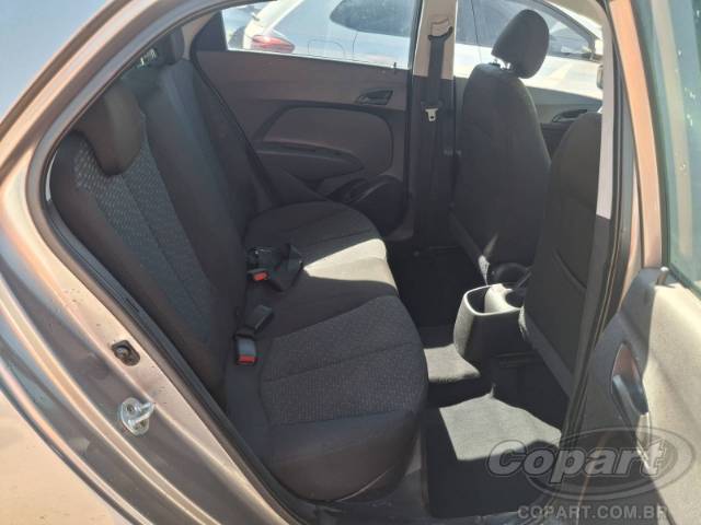 2017 HYUNDAI HB20 