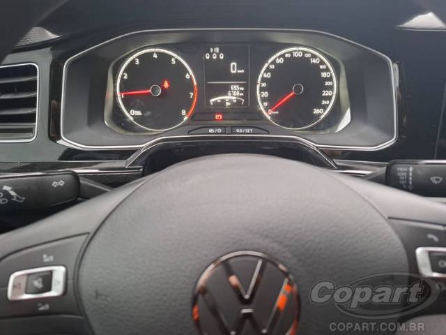 2026 VOLKSWAGEN POLO 