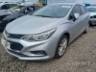 2018 CHEVROLET CRUZE 