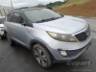 2012 KIA SPORTAGE 