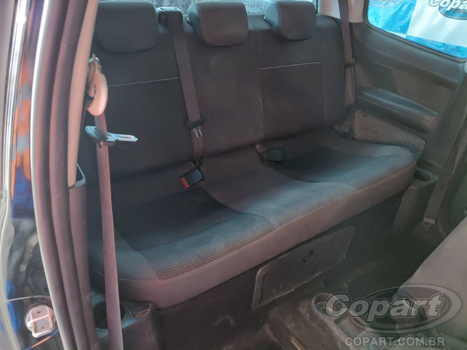 Foto 6 de 11: 2022 VOLKSWAGEN SAVEIRO CD