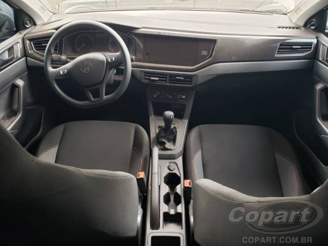 2026 VOLKSWAGEN POLO 