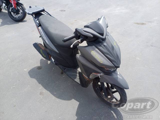 2019 YAMAHA NEO 