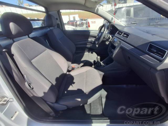 2023 VOLKSWAGEN SAVEIRO 