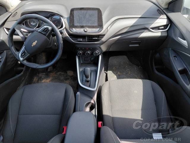 2024 CHEVROLET ONIX PLUS 