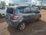 2012 HONDA FIT 