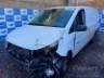 2016 MERCEDES BENZ VITO 