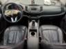 2013 KIA SPORTAGE 