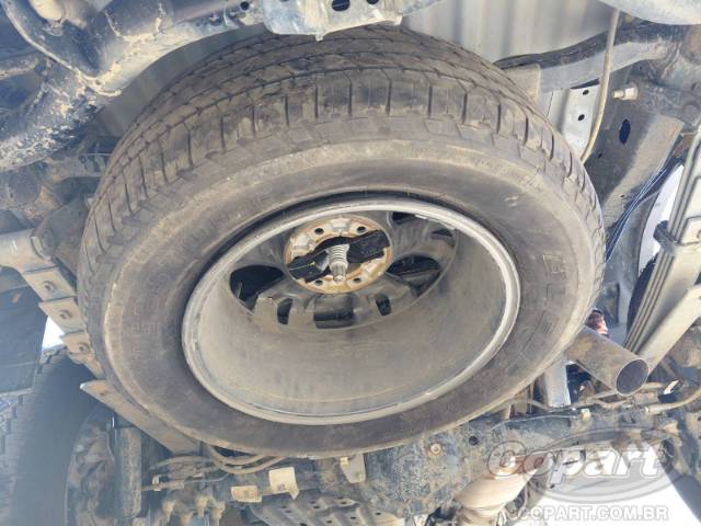 2026 FORD RANGER CD 