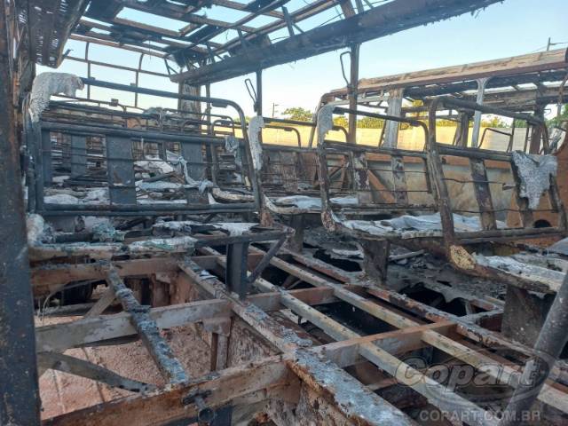 2013 VOLKSWAGEN VOLKSBUS 15.190 OD 