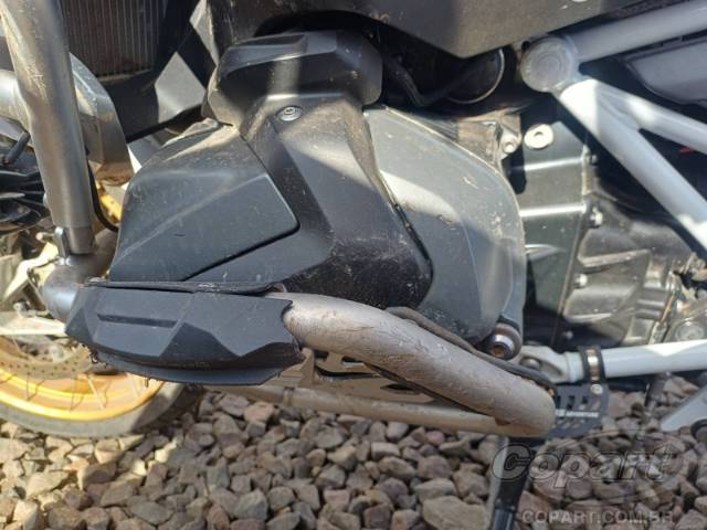 2024 BMW R 1250 