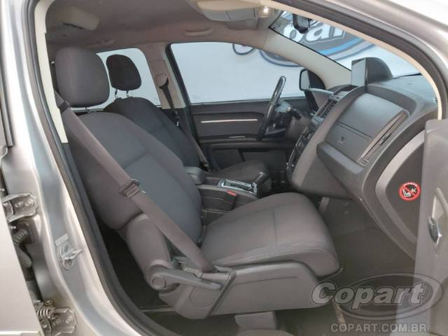 2010 DODGE JOURNEY 