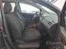 2019 VOLKSWAGEN SPACEFOX 