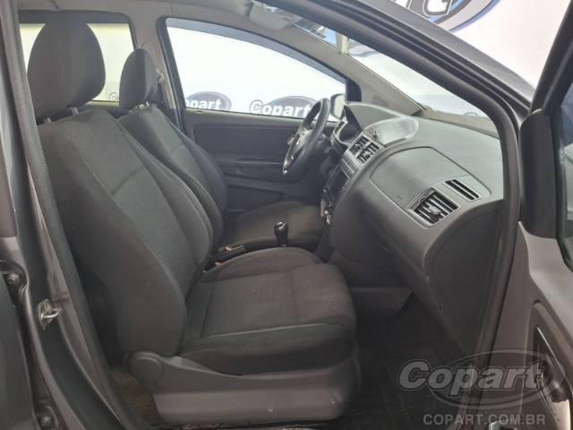 2019 VOLKSWAGEN SPACEFOX 